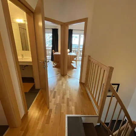 Florianiweg バードガシュタイン