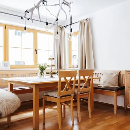 Σπίτι διακοπών Florianiweg *