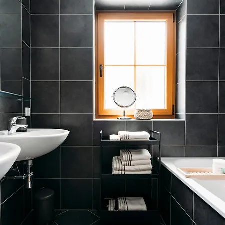 Feriehus Florianiweg