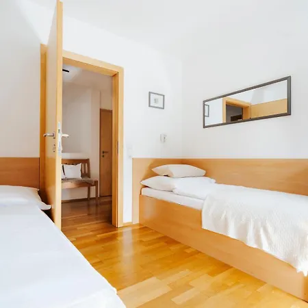 Feriehus Florianiweg Bad Gastein