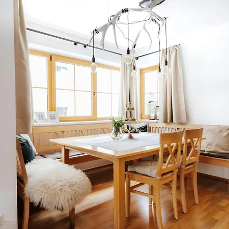 Feriehus Florianiweg