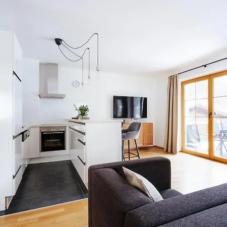 Σπίτι διακοπών Florianiweg Bad Gastein