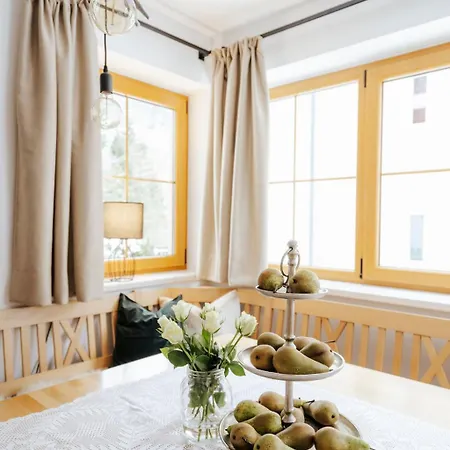 Feriehus Florianiweg Bad Gastein