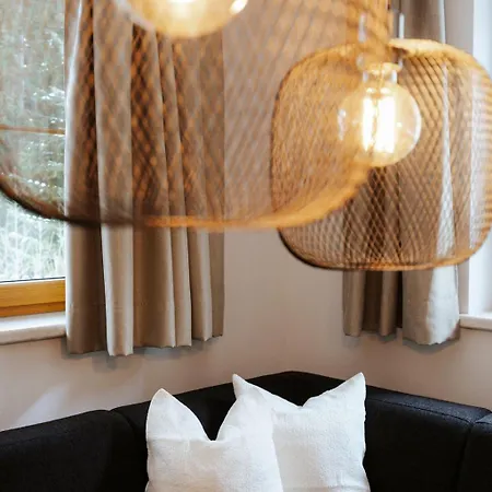 Feriehus Florianiweg *