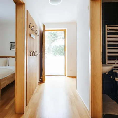 Feriehus Florianiweg Bad Gastein