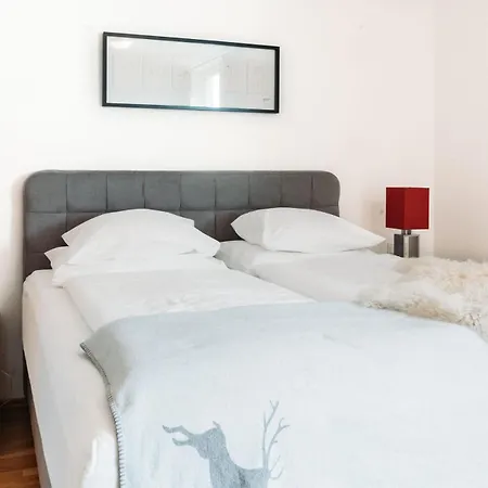 Σπίτι διακοπών Florianiweg Bad Gastein