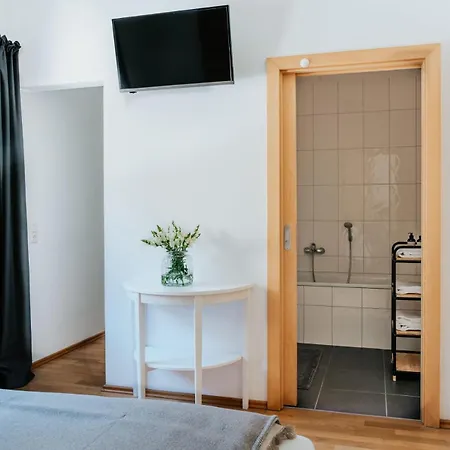 Florianiweg Feriehus *