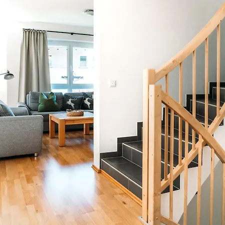 Σπίτι διακοπών Florianiweg