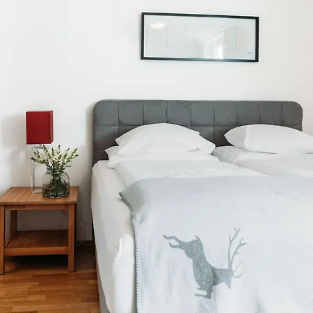 Σπίτι διακοπών Florianiweg *