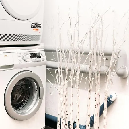 別荘 Florianiweg *