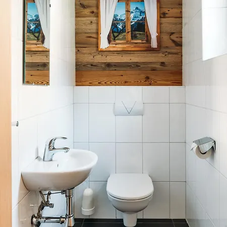 Florianiweg * Bad Gastein