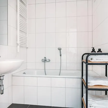 Σπίτι διακοπών Florianiweg *