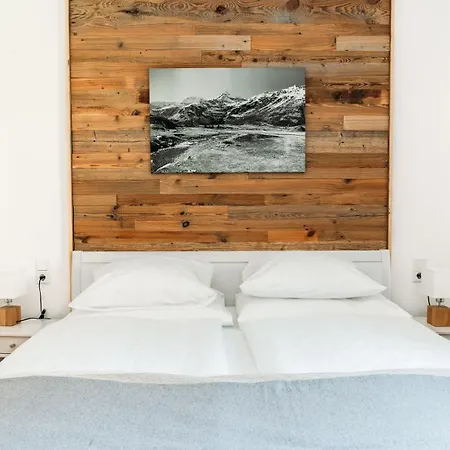 Feriehus Florianiweg Bad Gastein