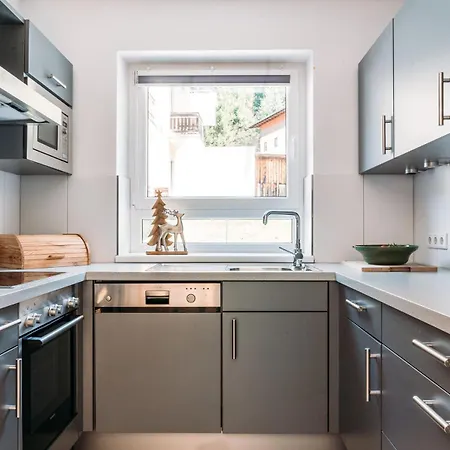 Florianiweg * Bad Gastein