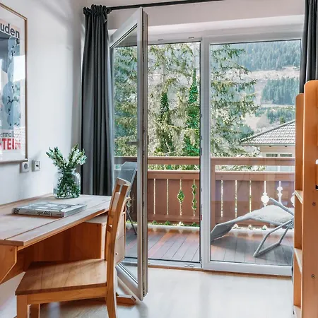 Σπίτι διακοπών Florianiweg *