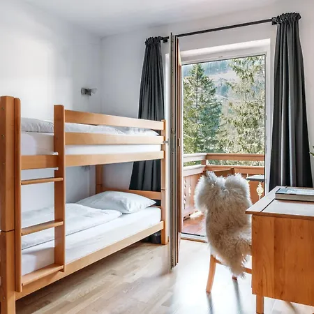 Σπίτι διακοπών Florianiweg