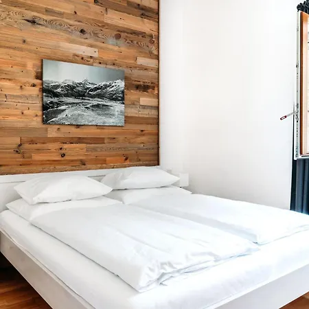 Σπίτι διακοπών Florianiweg *