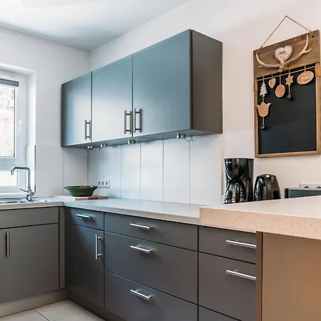 Florianiweg Σπίτι διακοπών *