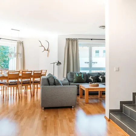 Florianiweg * Bad Gastein