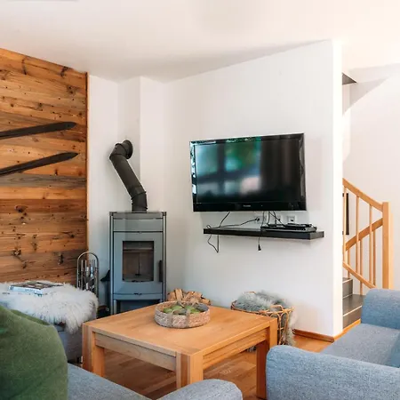 Σπίτι διακοπών Florianiweg *