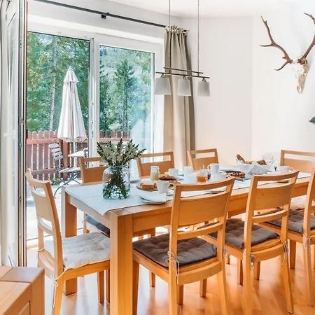 Σπίτι διακοπών Florianiweg