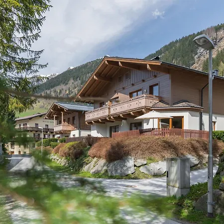 Feriehus Florianiweg