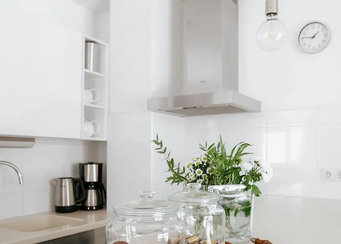 Florianiweg Ferienhaus *