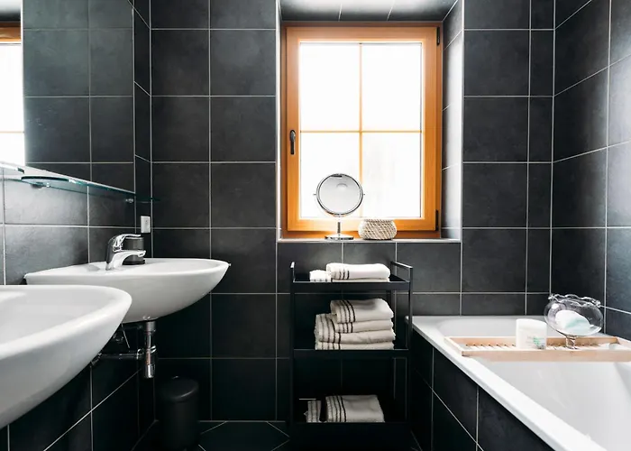 Ferienhaus Florianiweg