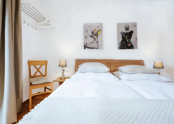 Florianiweg Ferienhaus Bad Gastein