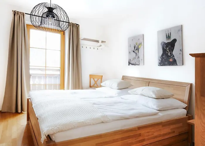 Florianiweg Ferienhaus Bad Gastein