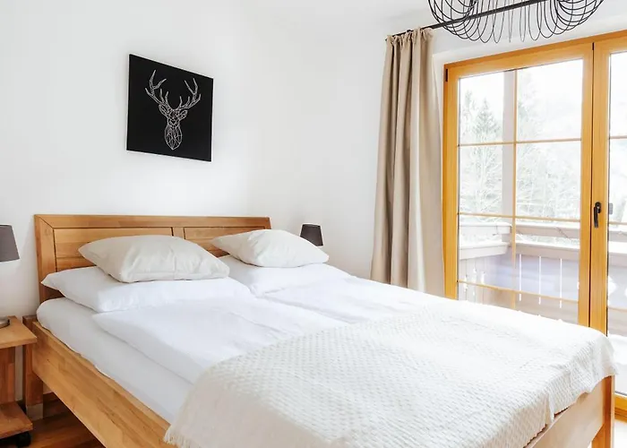 Florianiweg Ferienhaus Bad Gastein