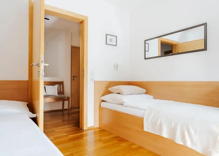 Ferienhaus Florianiweg Bad Gastein
