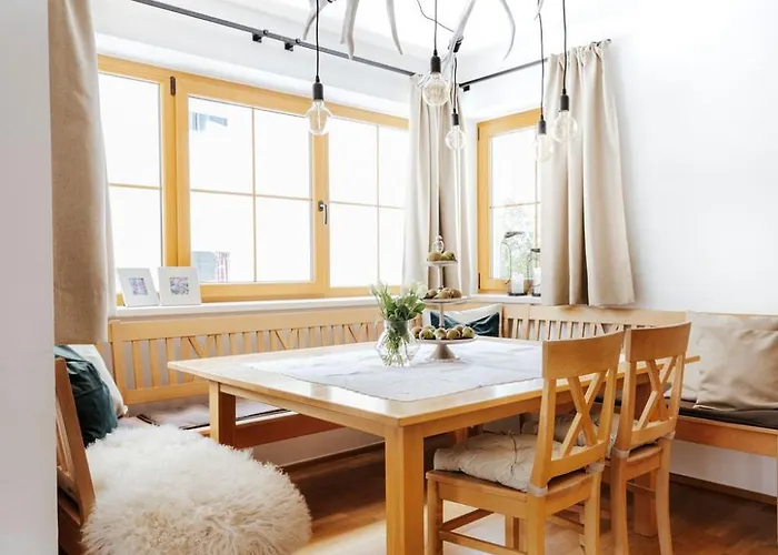 Ferienhaus Florianiweg