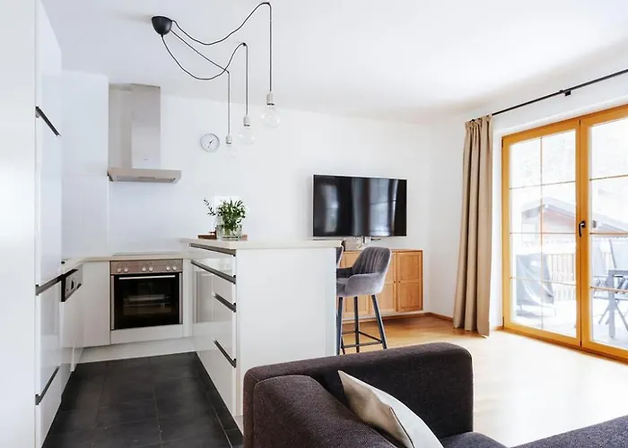 Ferienhaus Florianiweg Bad Gastein