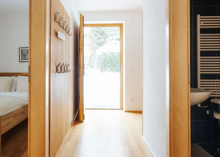 Ferienhaus Florianiweg Bad Gastein
