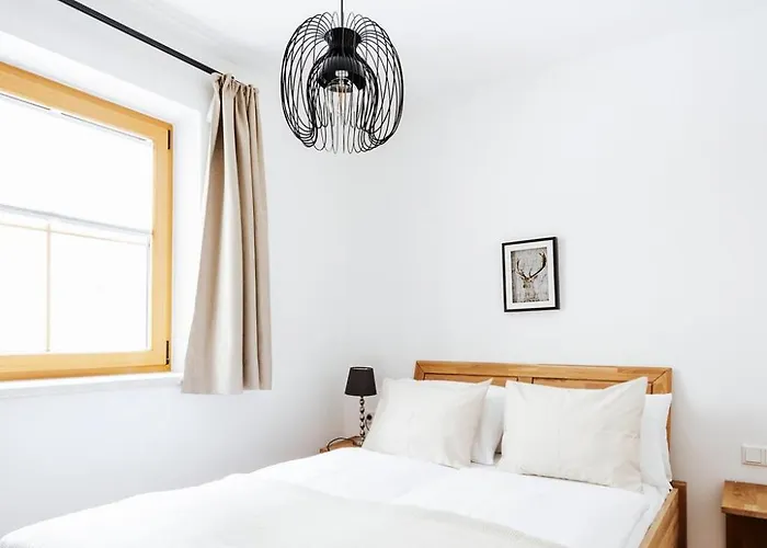 Florianiweg Ferienhaus *