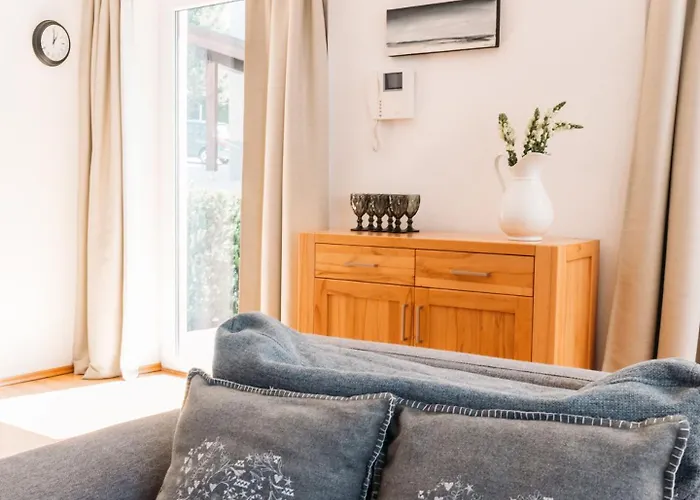 Ferienhaus Florianiweg *