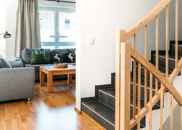Ferienhaus Florianiweg