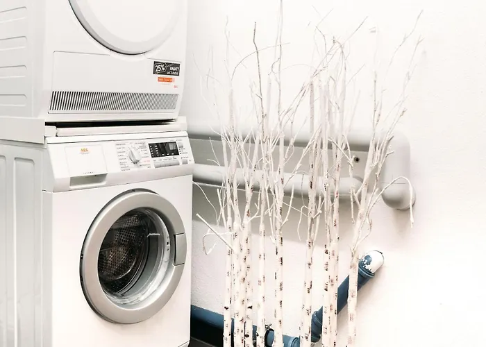 Ferienhaus Florianiweg *