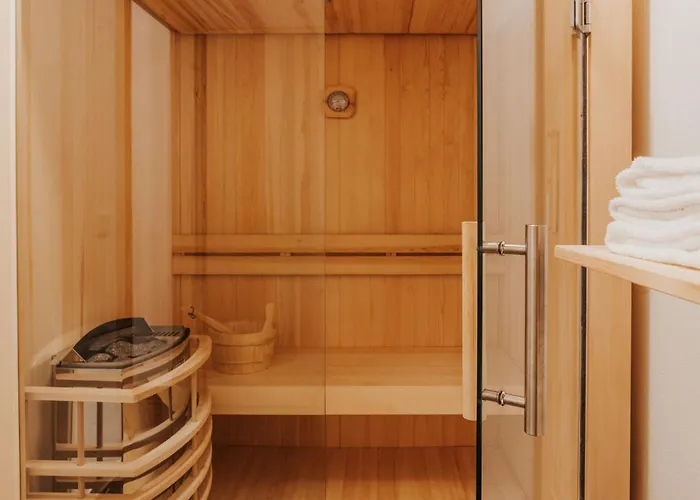 Florianiweg Ferienhaus *