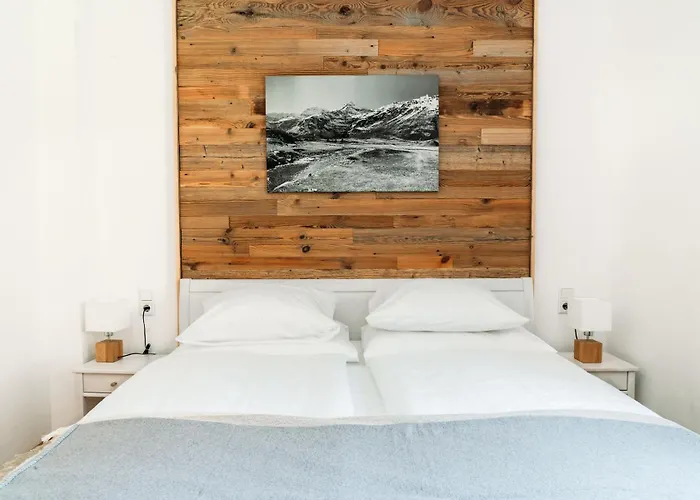 Ferienhaus Florianiweg Bad Gastein