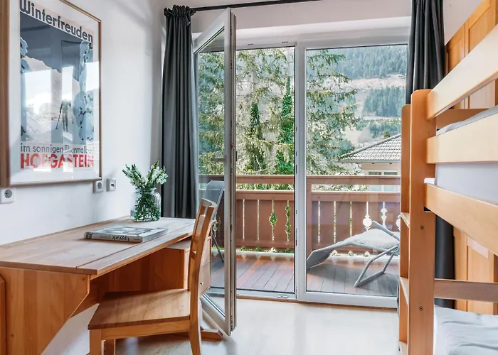 Ferienhaus Florianiweg *