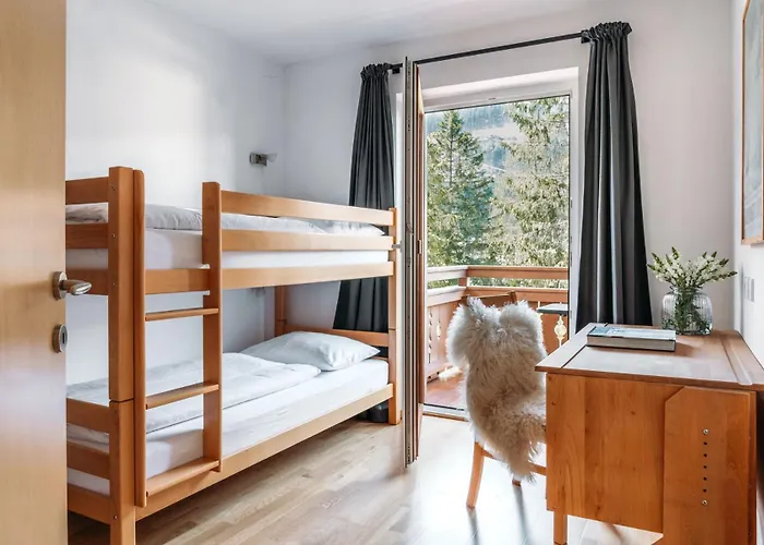 Ferienhaus Florianiweg