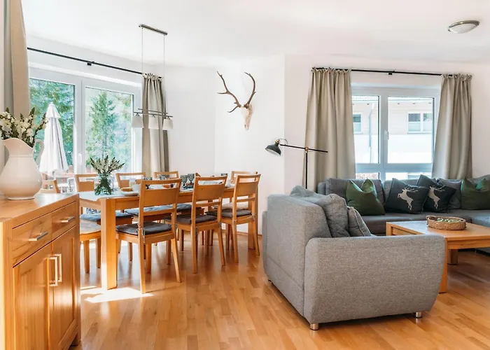 Ferienhaus Florianiweg Bad Gastein