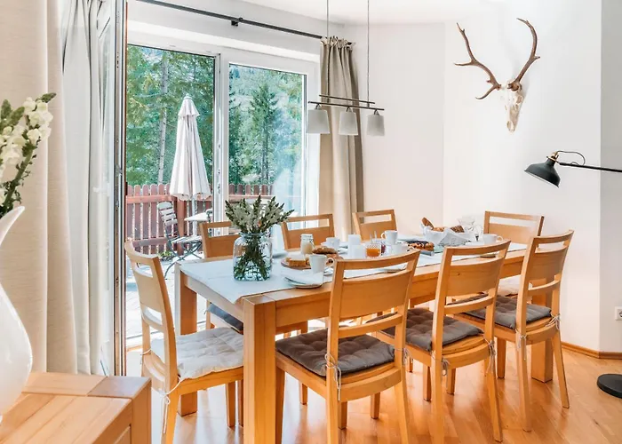 Ferienhaus Florianiweg