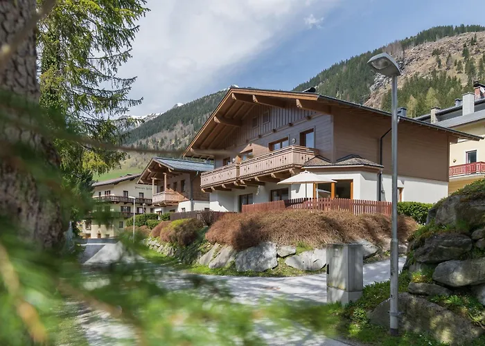 Ferienhaus Florianiweg